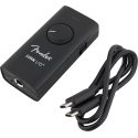 Fender Link I/O - interfaccia audio - vai con la sigla