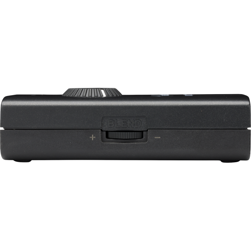 Fender Link I/O - interfaccia audio - vai con la sigla