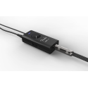 Fender Link I/O - interfaccia audio - vai con la sigla
