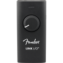 Fender Link I/O - interfaccia audio - vai con la sigla