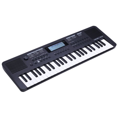 MEDELI MK49+BAG Tastiera arranger portatile a 49 tasti mini-size con borsa - vai con la sigla