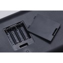 MEDELI MK49+BAG Tastiera arranger portatile a 49 tasti mini-size con borsa - vai con la sigla