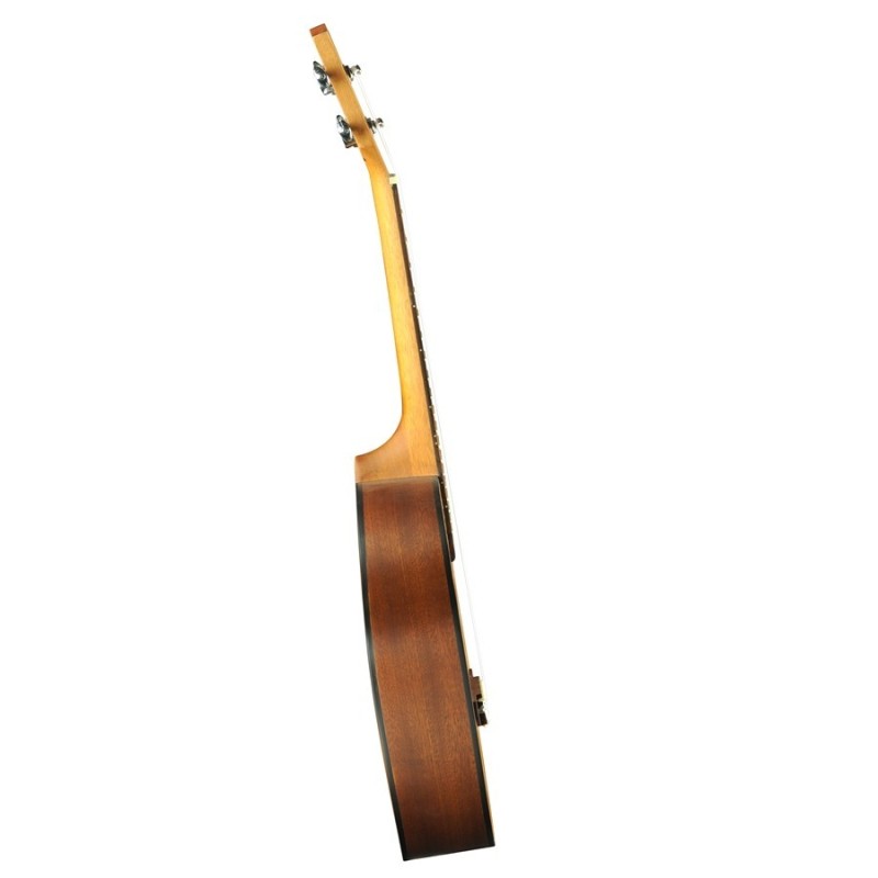 Eko Guitars - Uku Duo Ukulele Concerto - vai con la sigla