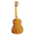 Eko Guitars - Uku Duo Ukulele Concerto - vai con la sigla