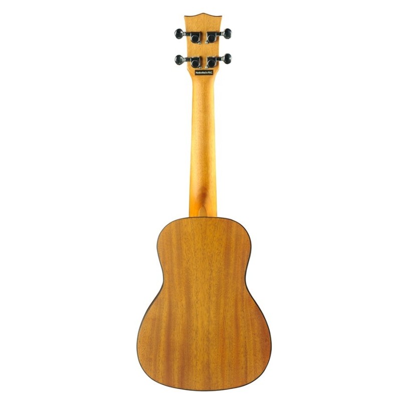 Eko Guitars - Uku Duo Ukulele Concerto - vai con la sigla