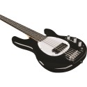 Eko Guitars - MM-305 Black - basso elettrico 5 corde - vai con la sigla