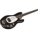 Eko Guitars - MM-305 Black - basso elettrico 5 corde - vai con la sigla