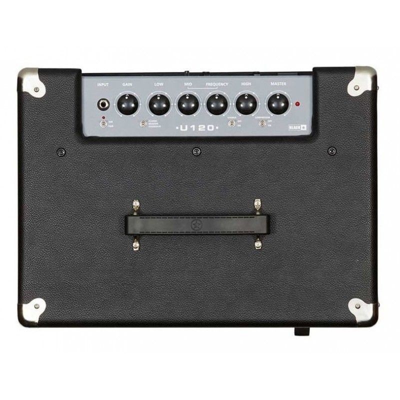 BLACKSTAR UNITY 120 - combo per basso - vai con la sigla