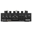 NUX AMP ACADEMY STOMP NMA-3AAP - vai con la sigla