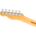 FENDER American Professional Classic Telecaster, Maple Fingerboard, Faded Sherwood Green Metallic - vai con la sigla