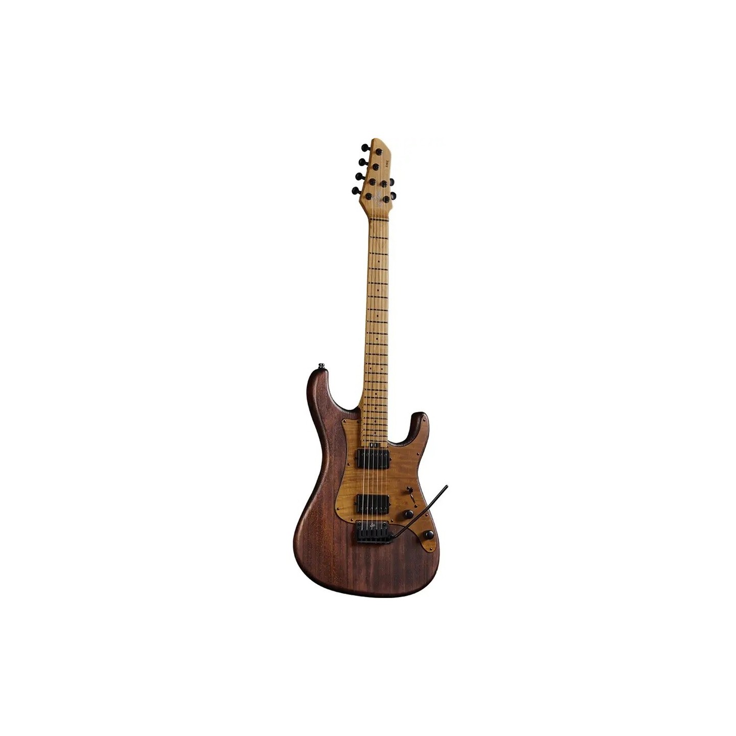 Eko Guitars Fire 701 Wildwood - vai con la sigla