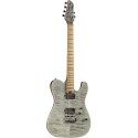 Eko Guitars Tero 801 Musa Grey Flamed - vai con la sigla