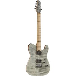 Eko Guitars Tero 801 Musa Grey Flamed - vai con la sigla