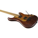 Eko Guitars Fire 701 Wildwood - vai con la sigla