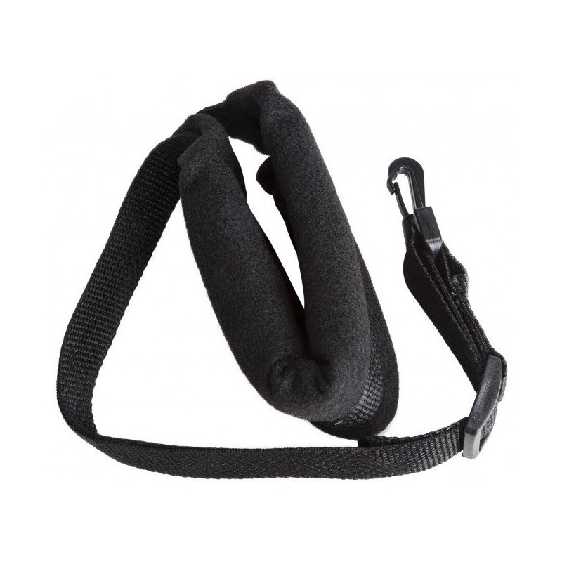 SUPERSLICK SSTR2-SS Collare per sassofono - vai con la sigla