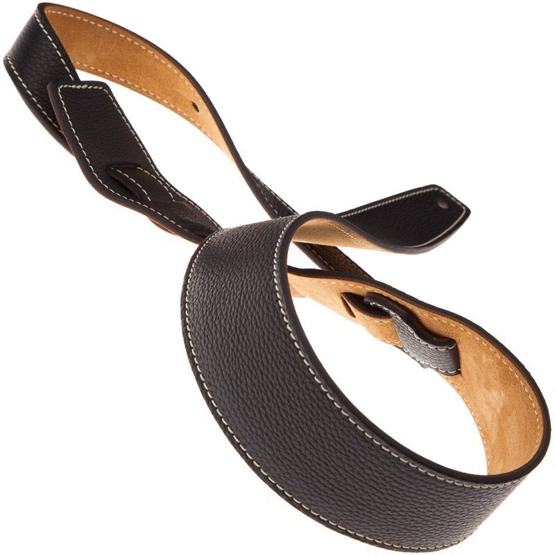 MAGRABO' Holes HS Colors Nero 6 cm - vaiconlasigla