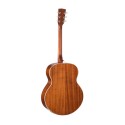 CORT CJ RETRO VSM, chitarra acustica con borsa - vai con la sigla