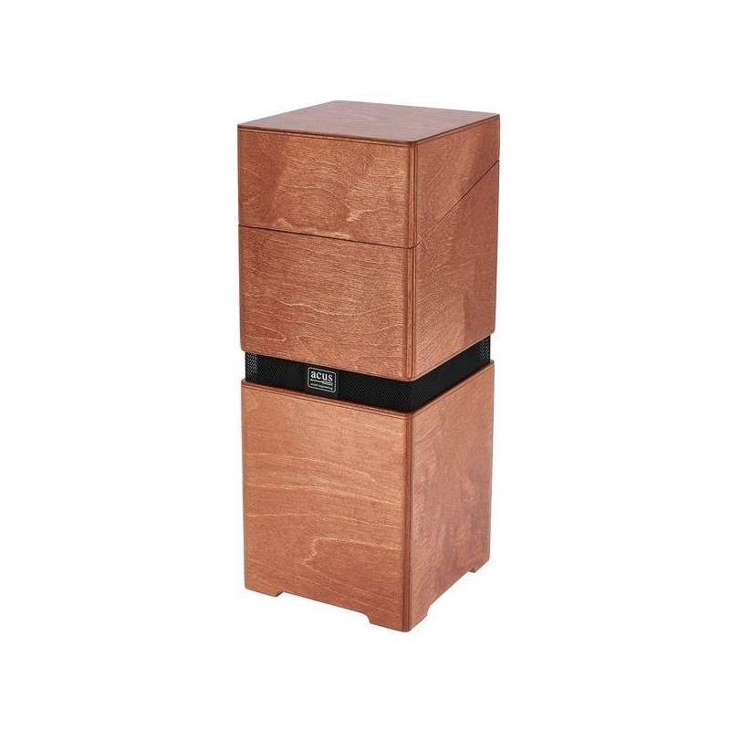 ACUS ALLAROUND 10 WOOD - vai con la sigla