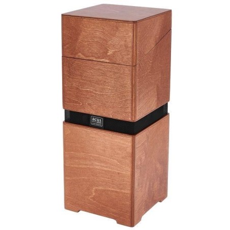 ACUS ALLAROUND 10 WOOD - vai con la sigla