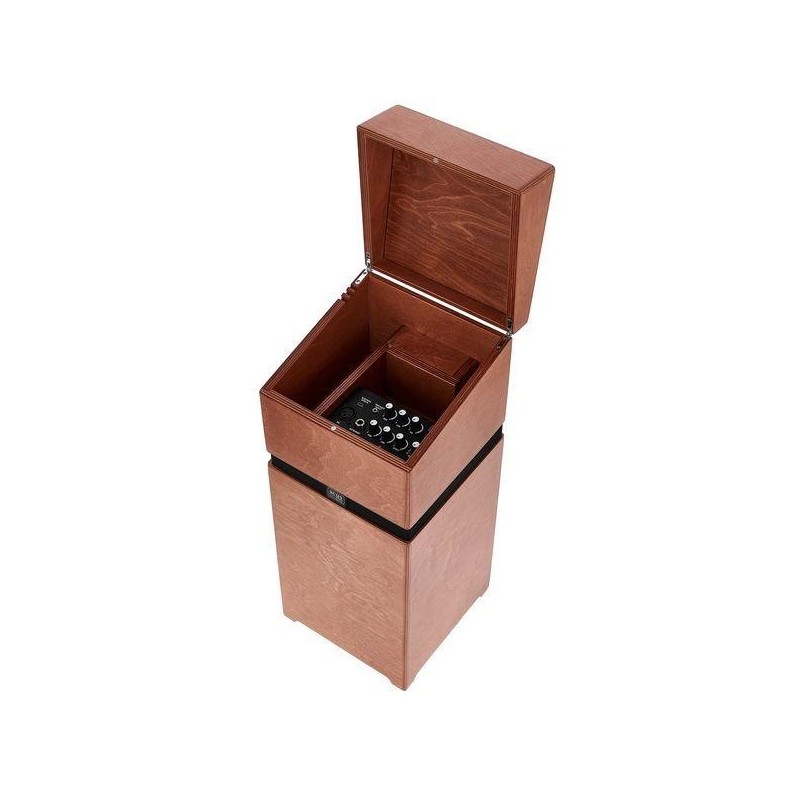 ACUS ALLAROUND 10 WOOD - vai con la sigla