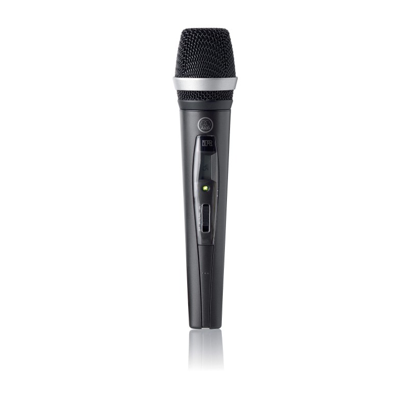 AKG WMS470 VOCAL SET D5 BAND-7 50 MW