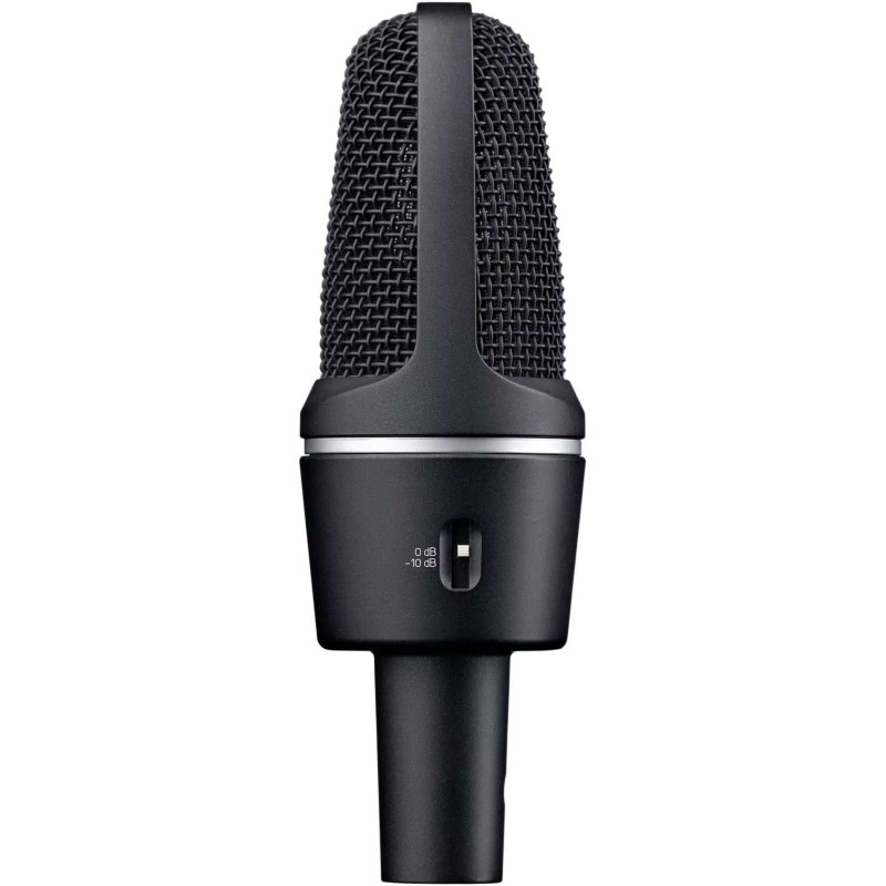 AKG C3000