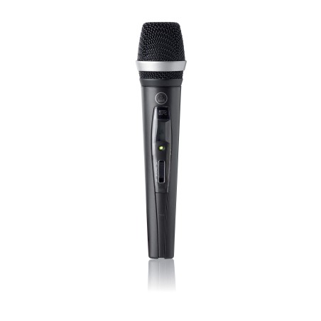 AKG WMS470 VOCAL SET D5 BAND-10 50 MW