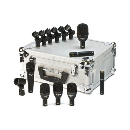 AUDIX FP7