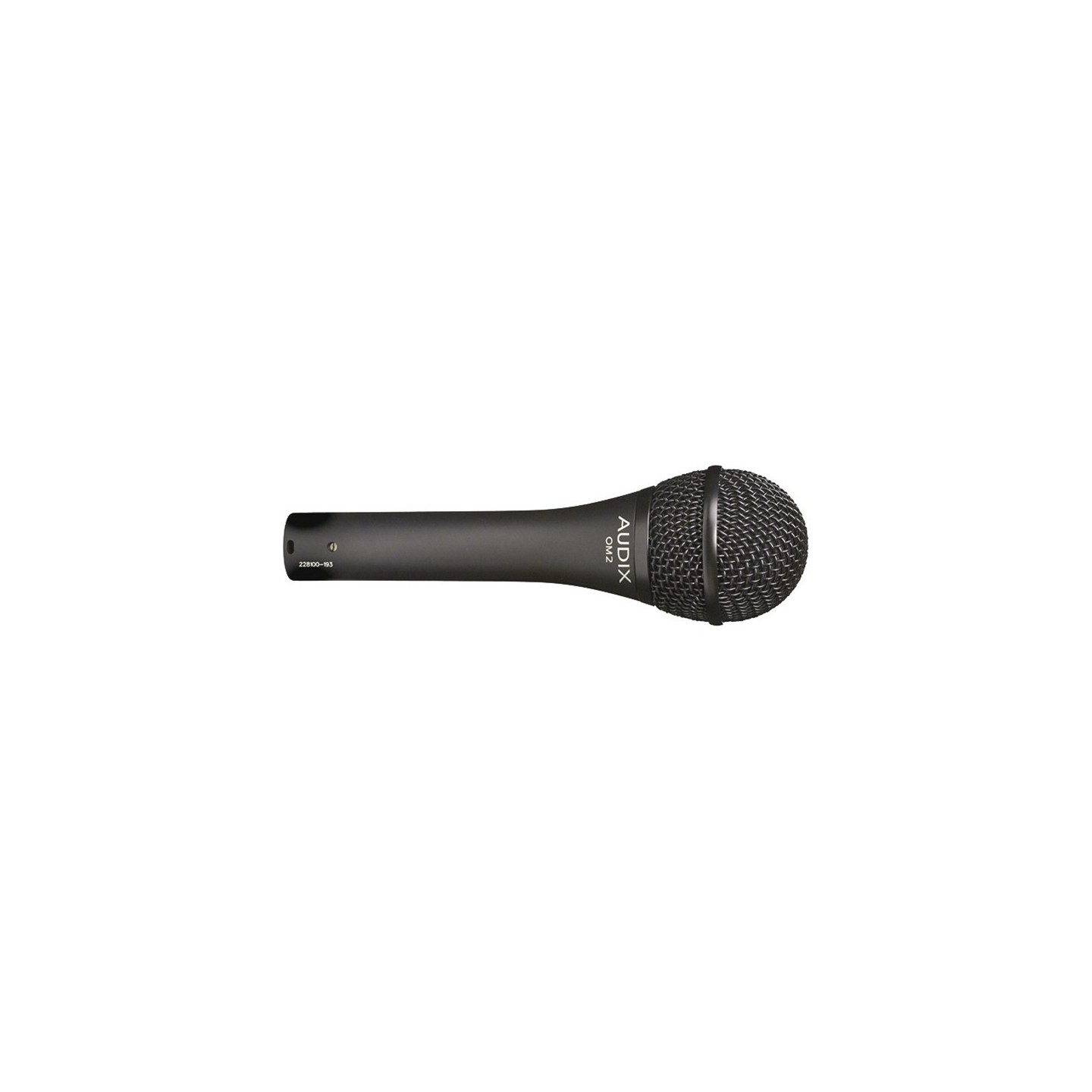 AUDIX OM2S