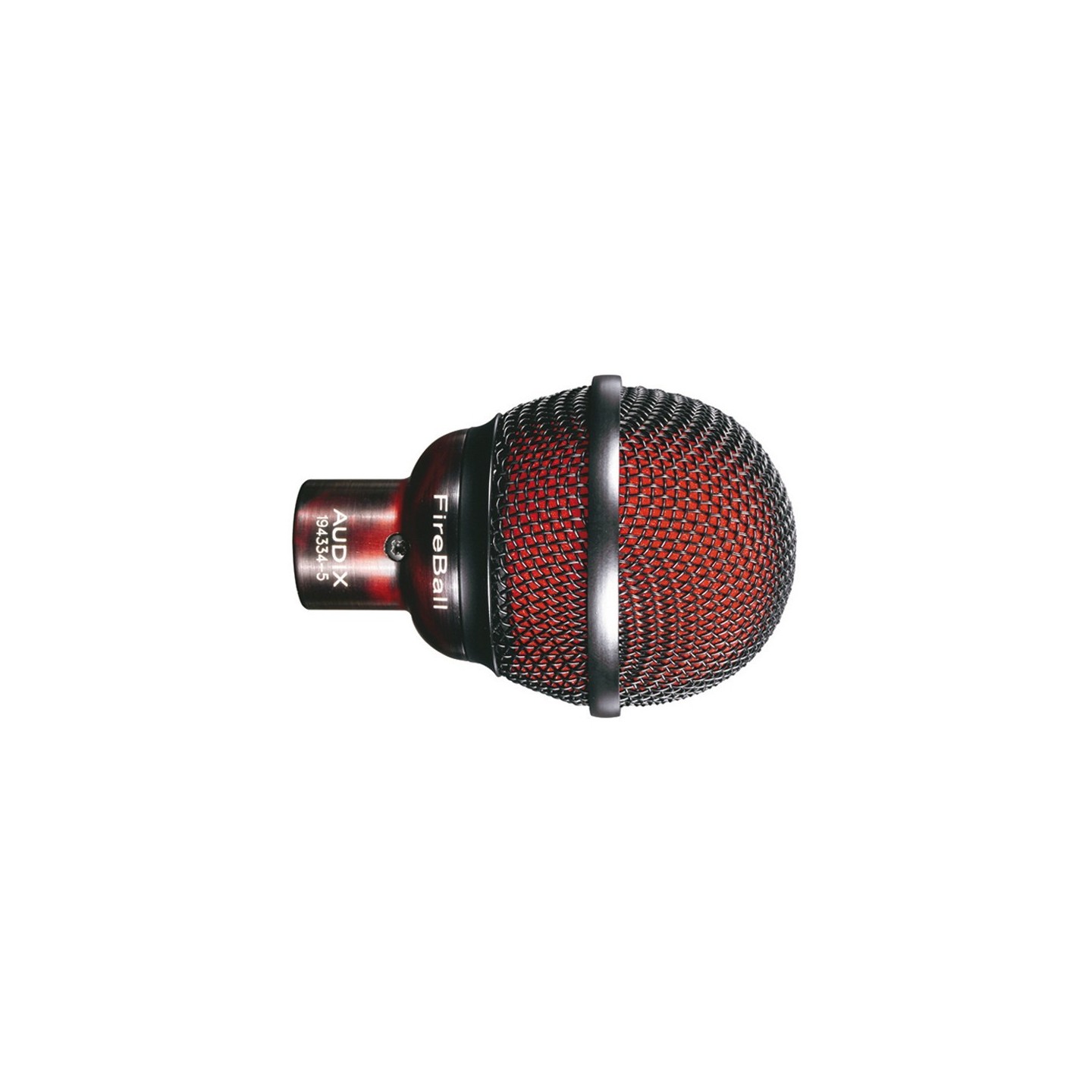 AUDIX FIREBALL