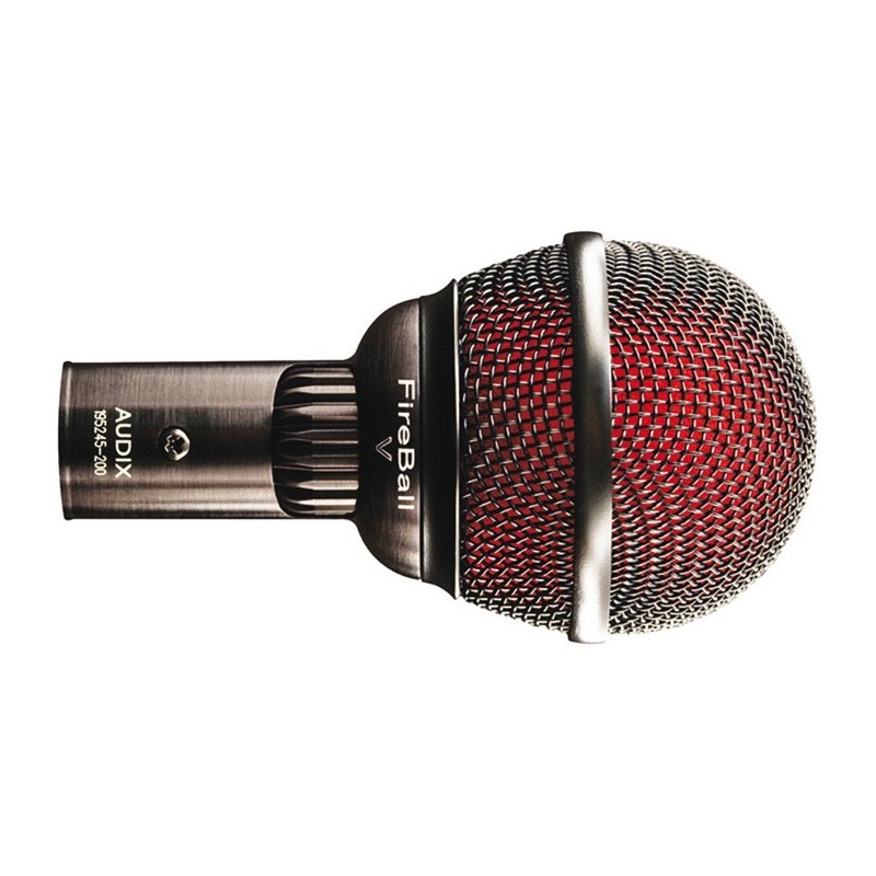 AUDIX FIREBALLV