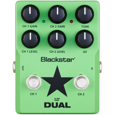 BLACKSTAR LT-DUAL