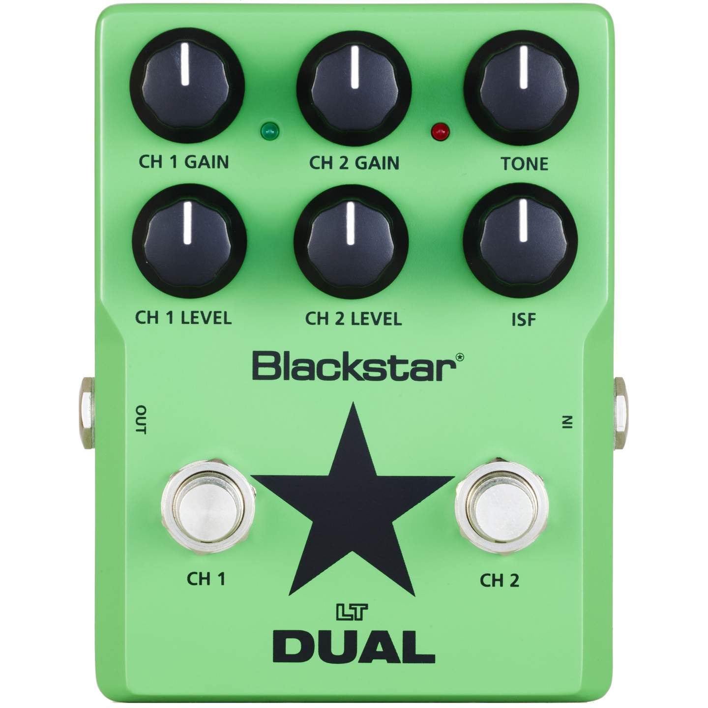 BLACKSTAR LT-DUAL