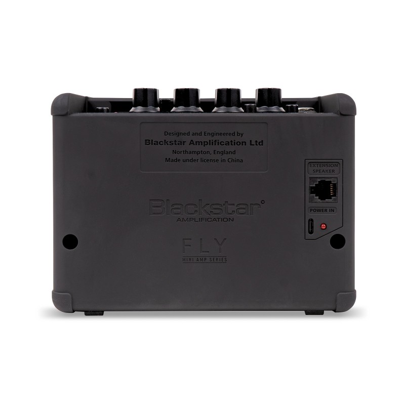 BLACKSTAR FLY 3 BLUETOOTH CHARGE