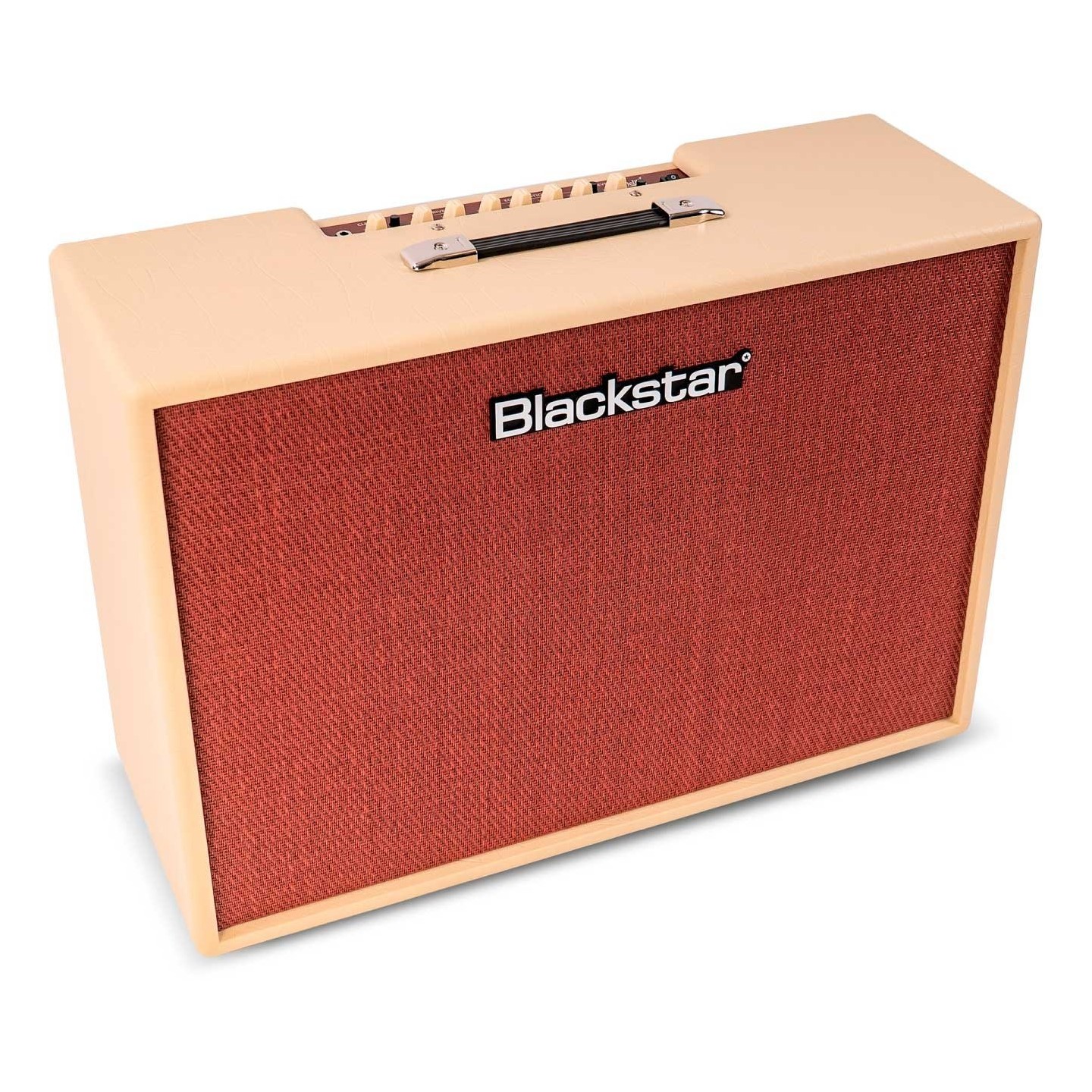 BLACKSTAR DEBUT 100R 2X12 COMBO - CREAM