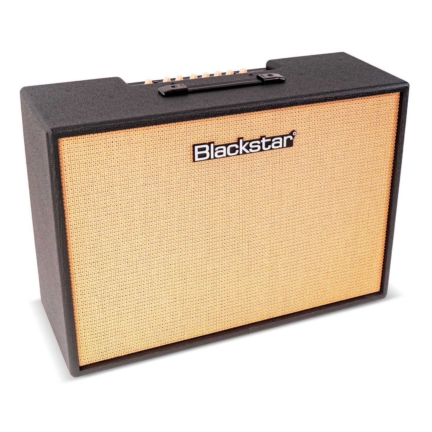 BLACKSTAR DEBUT 100R 2X12 COMBO - BLACK