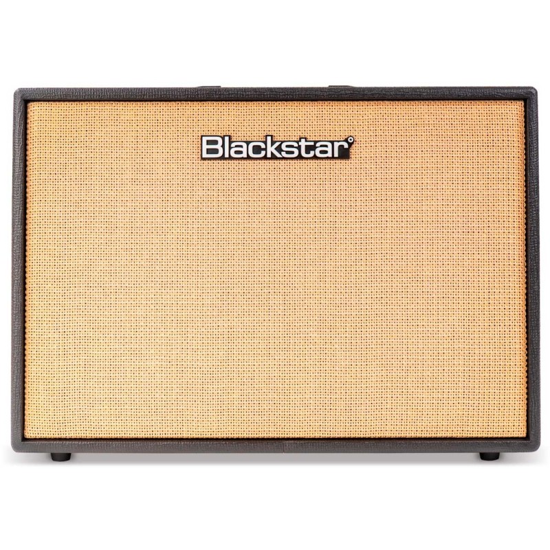 BLACKSTAR DEBUT 100R 2X12 COMBO - BLACK