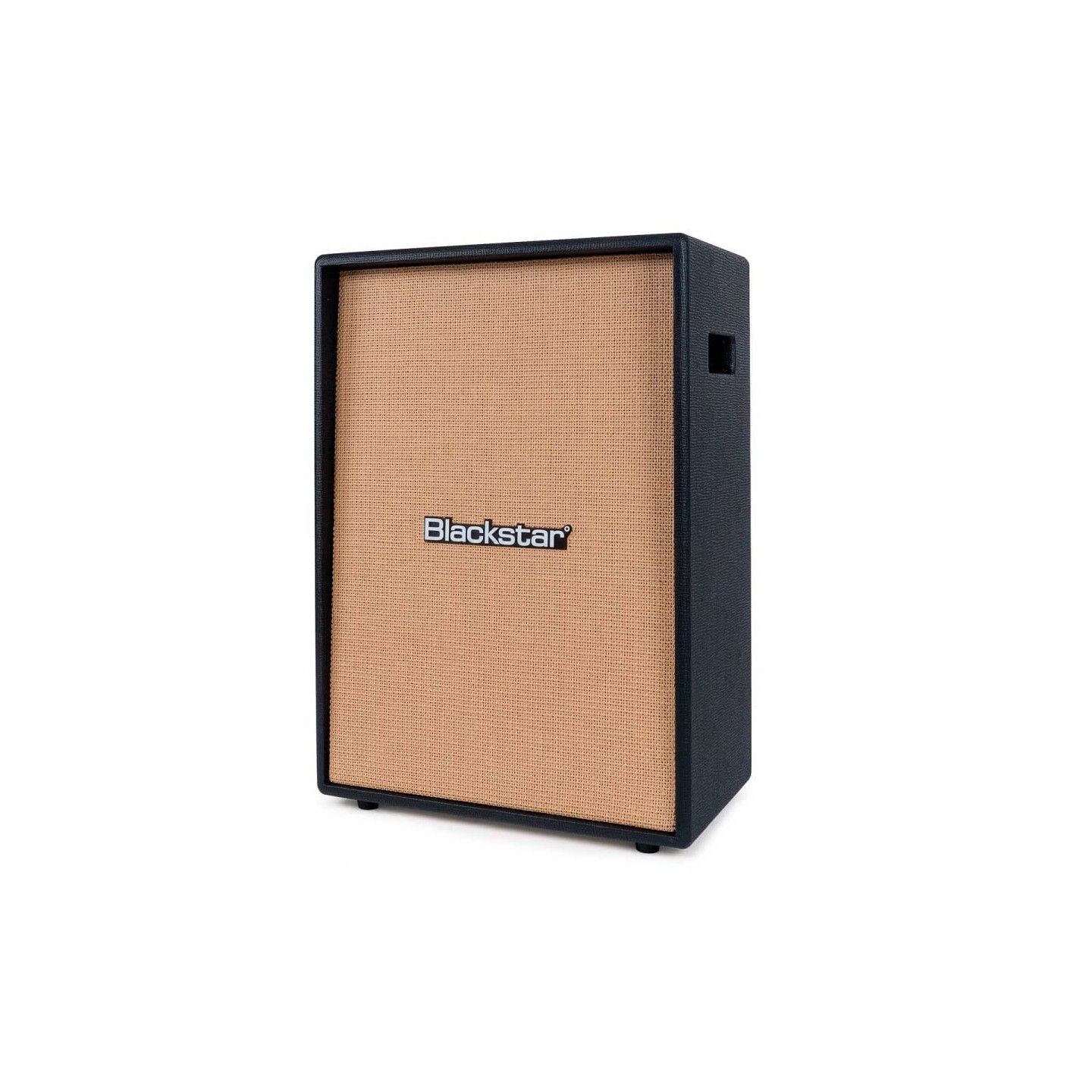 BLACKSTAR DEBUT 212V 2X12 CABINET - BLACK