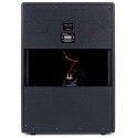 BLACKSTAR DEBUT 212V 2X12 CABINET - BLACK