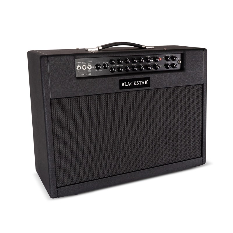 BLACKSTAR ST.JAMES 100 212