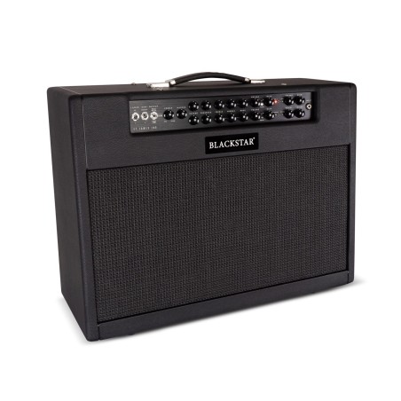 BLACKSTAR ST.JAMES 100 212