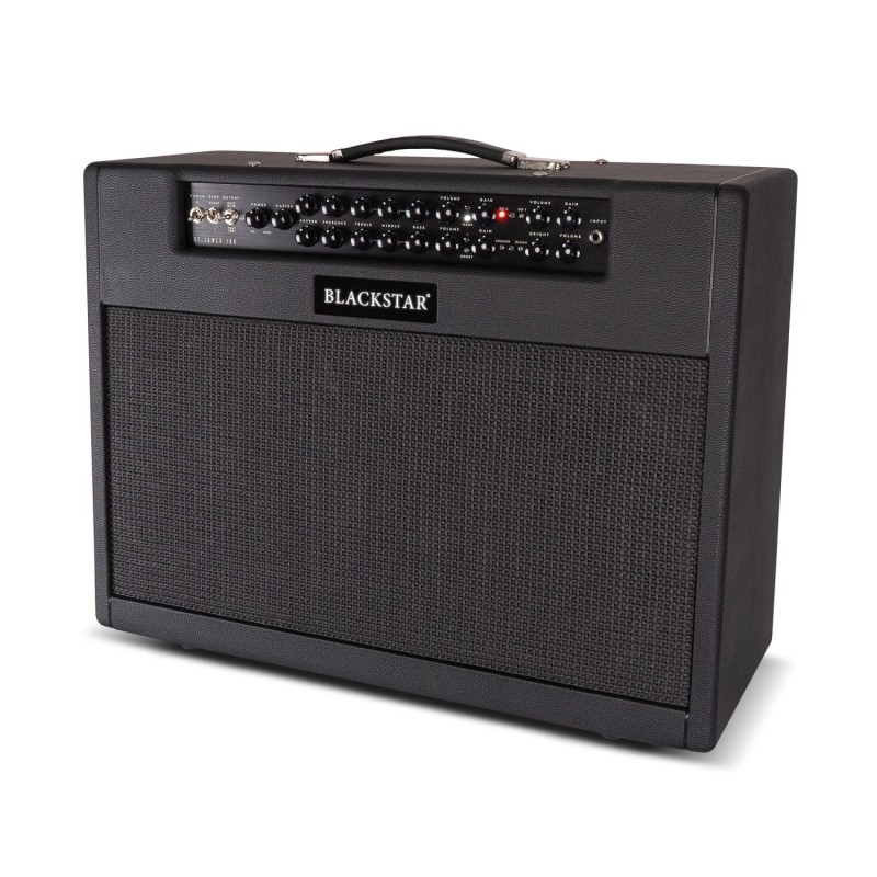 BLACKSTAR ST.JAMES 100 212
