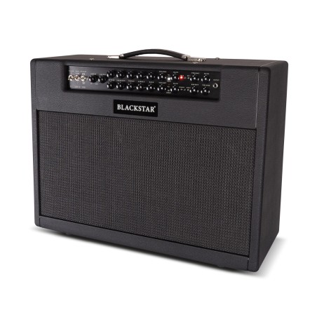 BLACKSTAR ST.JAMES 100 212