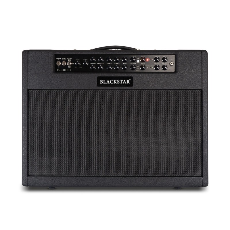 BLACKSTAR ST.JAMES 100 212