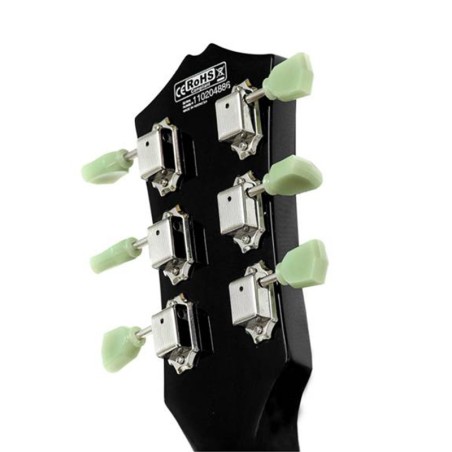 CORT CR250TBK