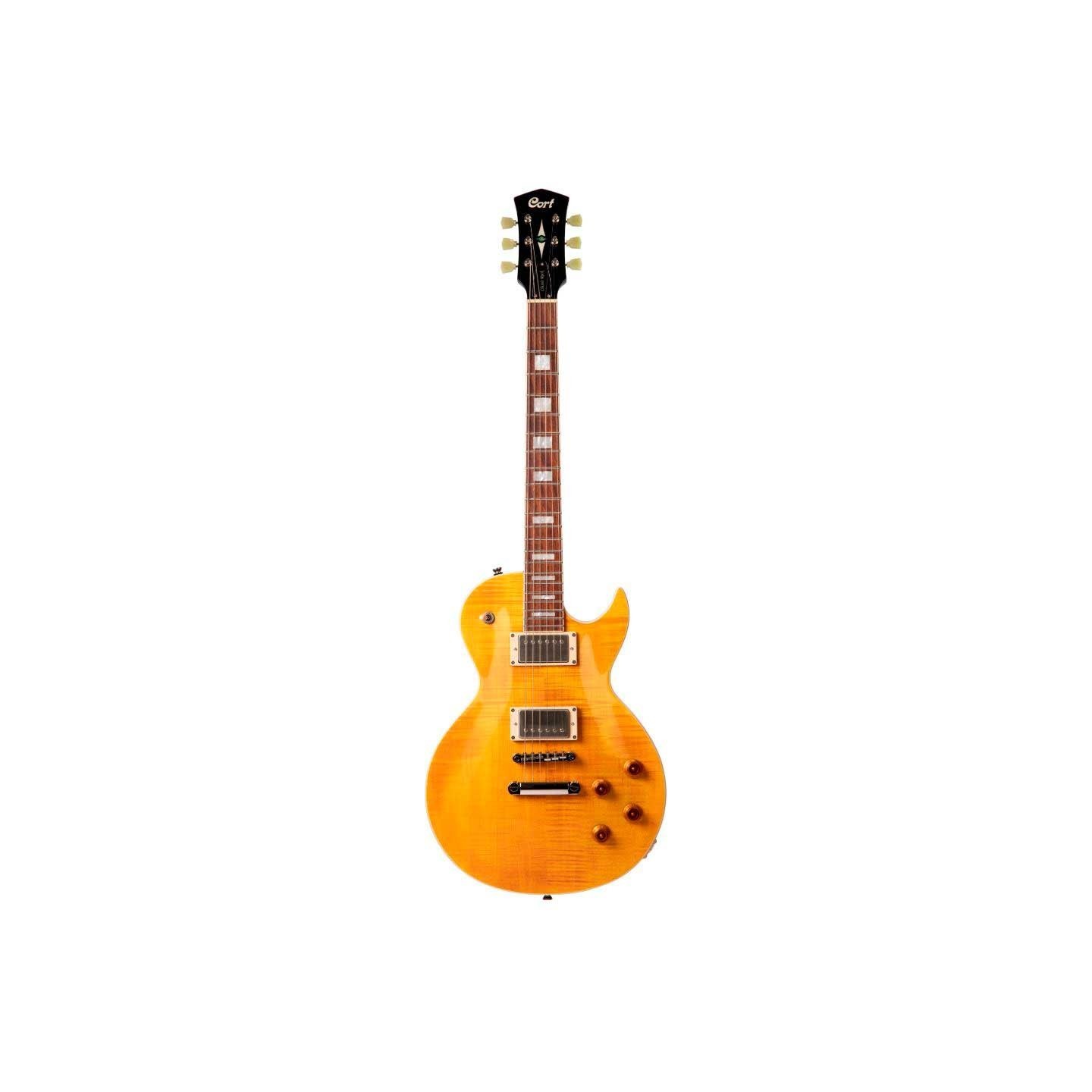 CORT CR250ATA