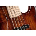 CORT GB-FUSION 5 ABB W/BAG
