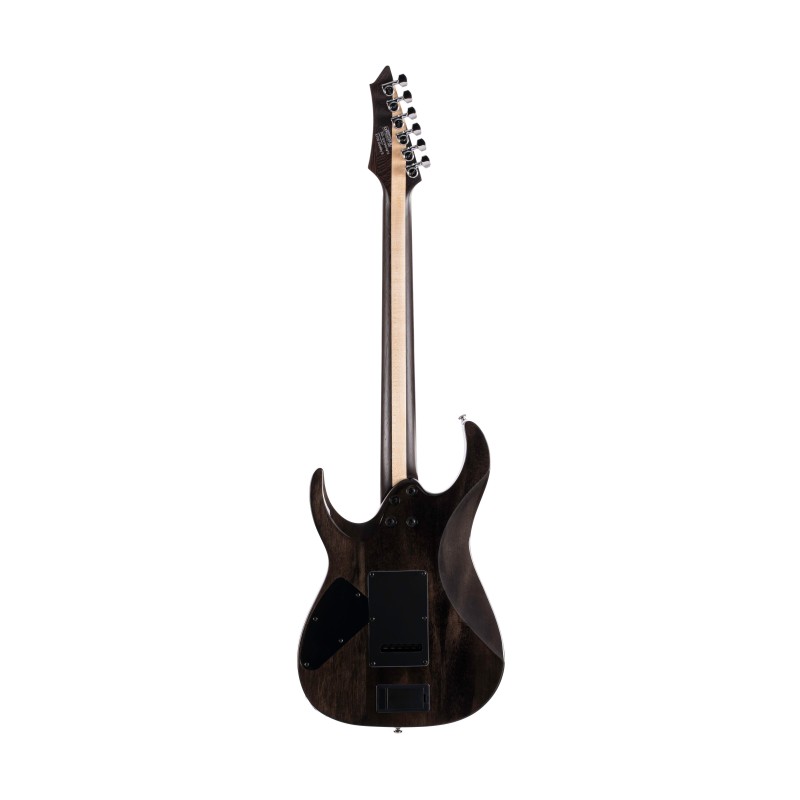 CORT X700 DUALITY II LVB W/BAG