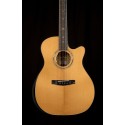CORT GOLD EDGE NAT C/ESTUCHE