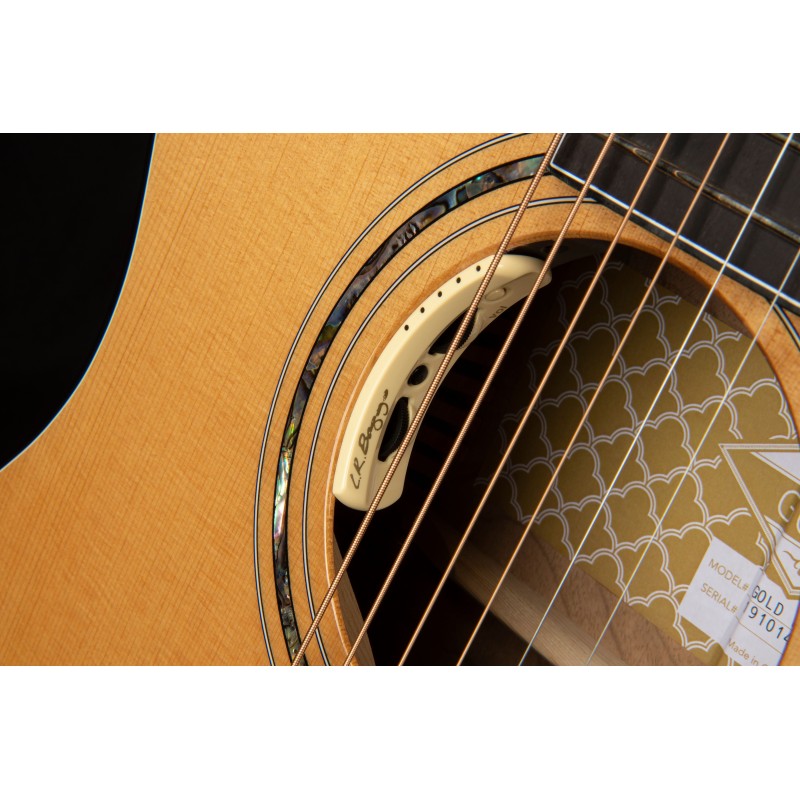 CORT GOLD EDGE NAT C/ESTUCHE